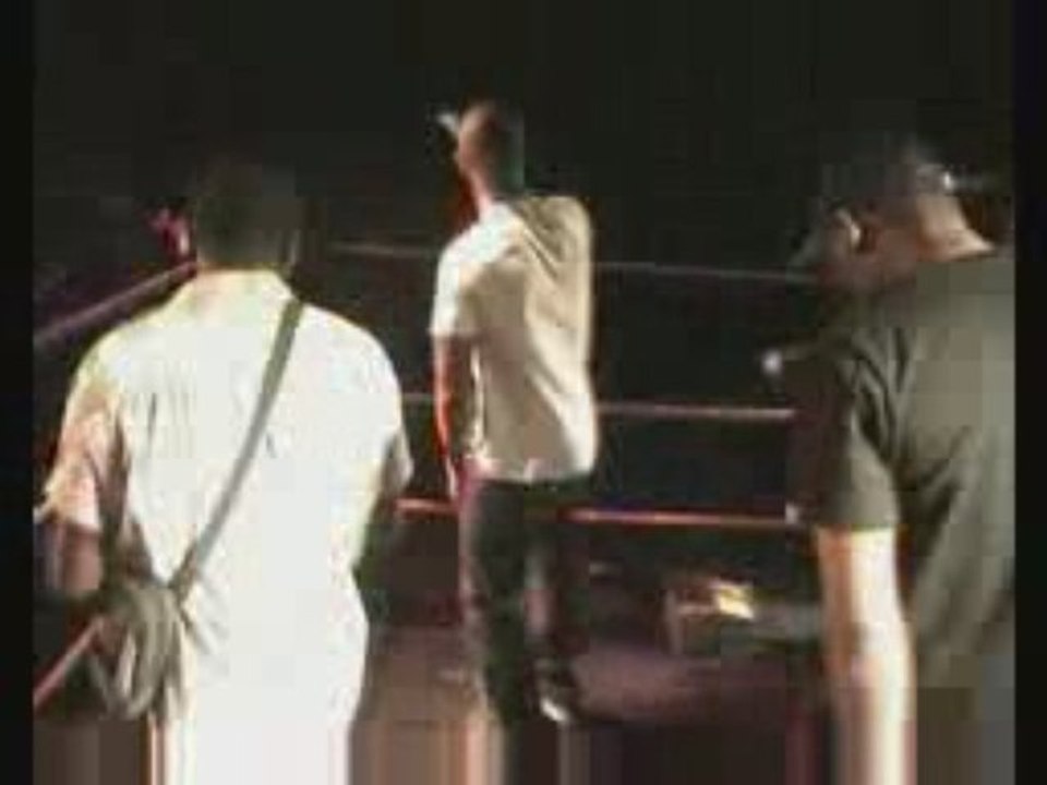 Concert  Strasbourg DJAK.T -RST- YLS (KRIZENT.M) Cillorecord