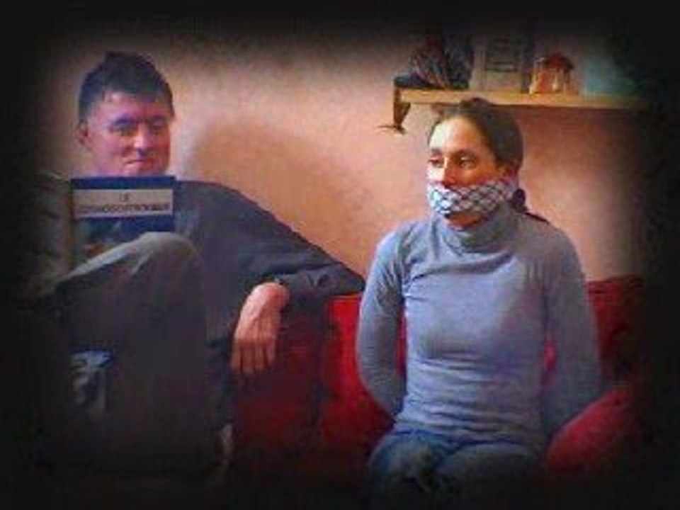 l'appart de jean-claude making off par eddy del pino