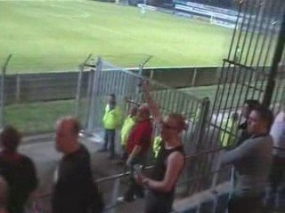 Telstar-MVV 2008-2009