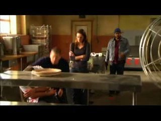 DVD Special Feature - Fade Out  The Final Episode