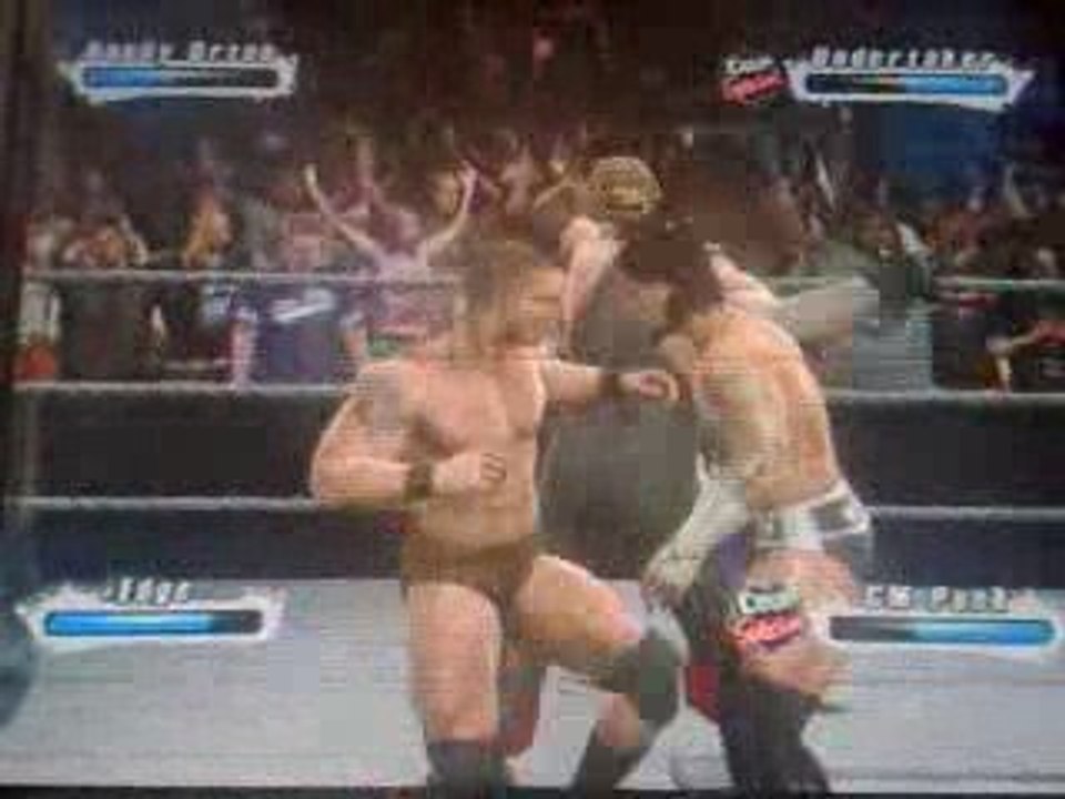 tag taker et punk vs rated rko