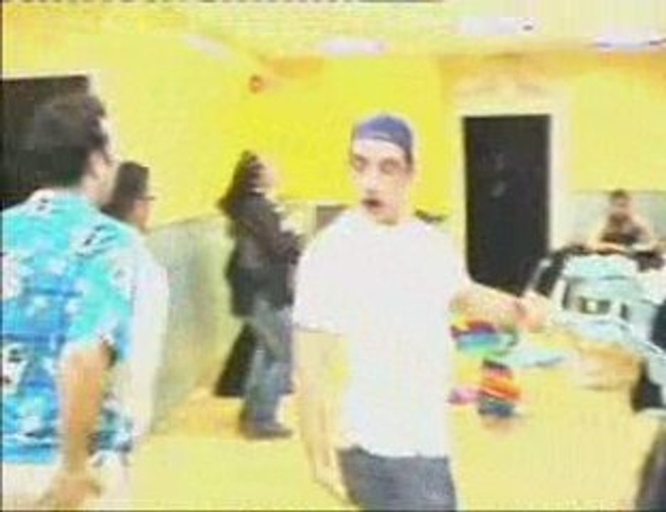 Dj Casper