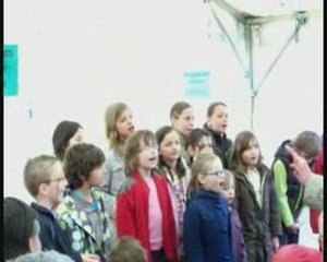 Journée Portes Ouvertes à l'école de Villers-aux-Tours