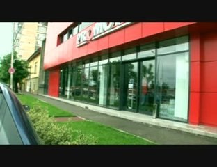 Reclama Service Promotor Timisoara