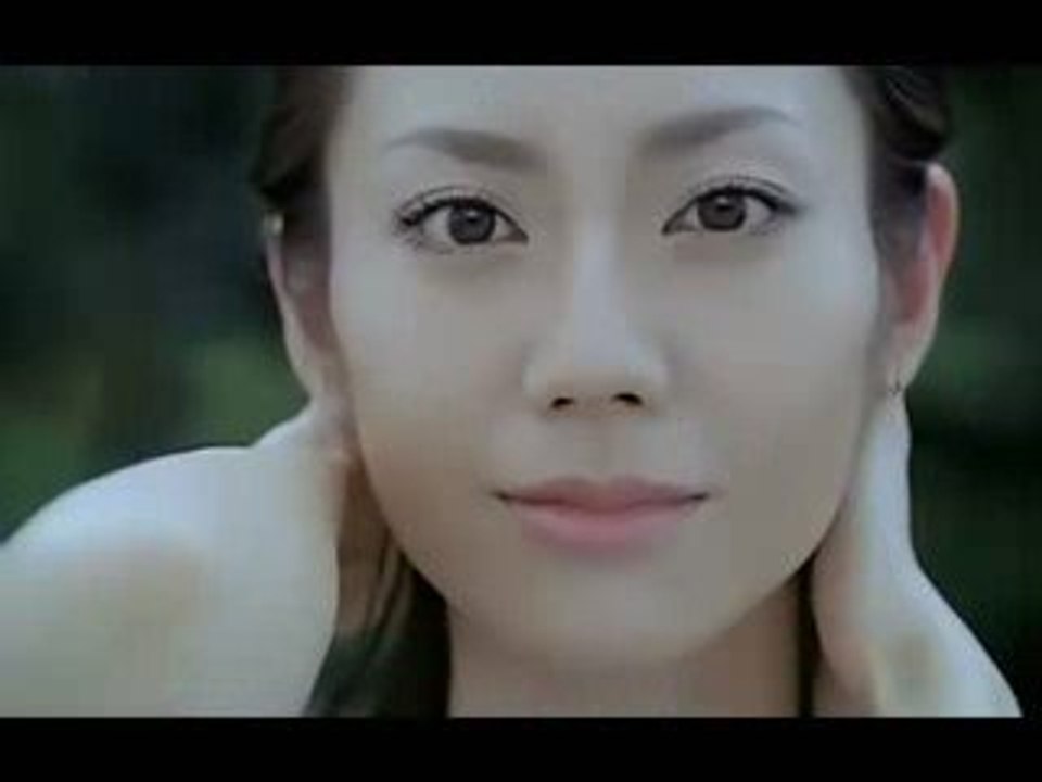 松下奈緒 - KOSE SALON STYLE ヘッドスパの手篇 CM