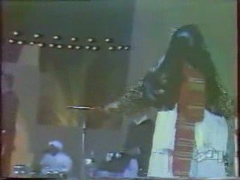 Oudaden a tiznit en 1987