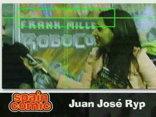 Entrevista a Juan José Ryp