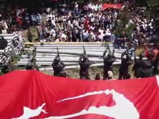 Şehit Er Oğuz Kır Cenaze Töreni 2 - Kefken.com