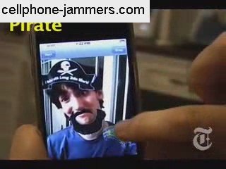 IPhone Hack For 3rd Party Apps