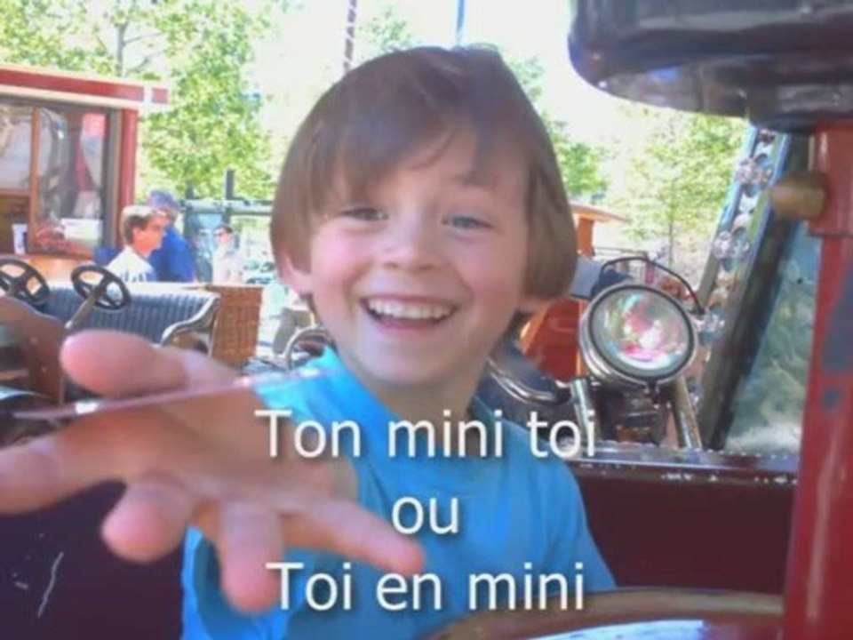 ton mini toi ou toi en mini par eddy del pino