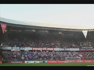 psg SAISON 2008-2009