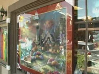 Ethnic and African American Art Gallery