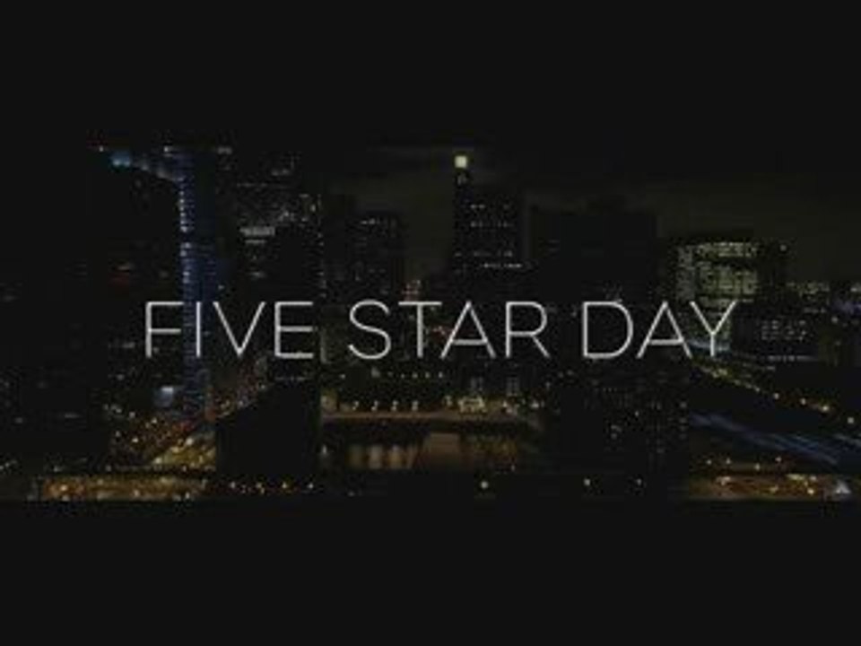 Five Star Day