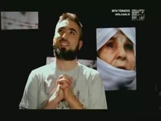 Sagopa Kajmer ATESTEN GOMLEK