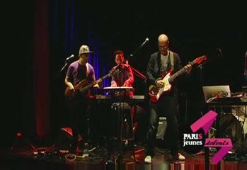 DERNIÈRE LIGNE DROITE POUR LES JEUNES TALENTS PARISIENS