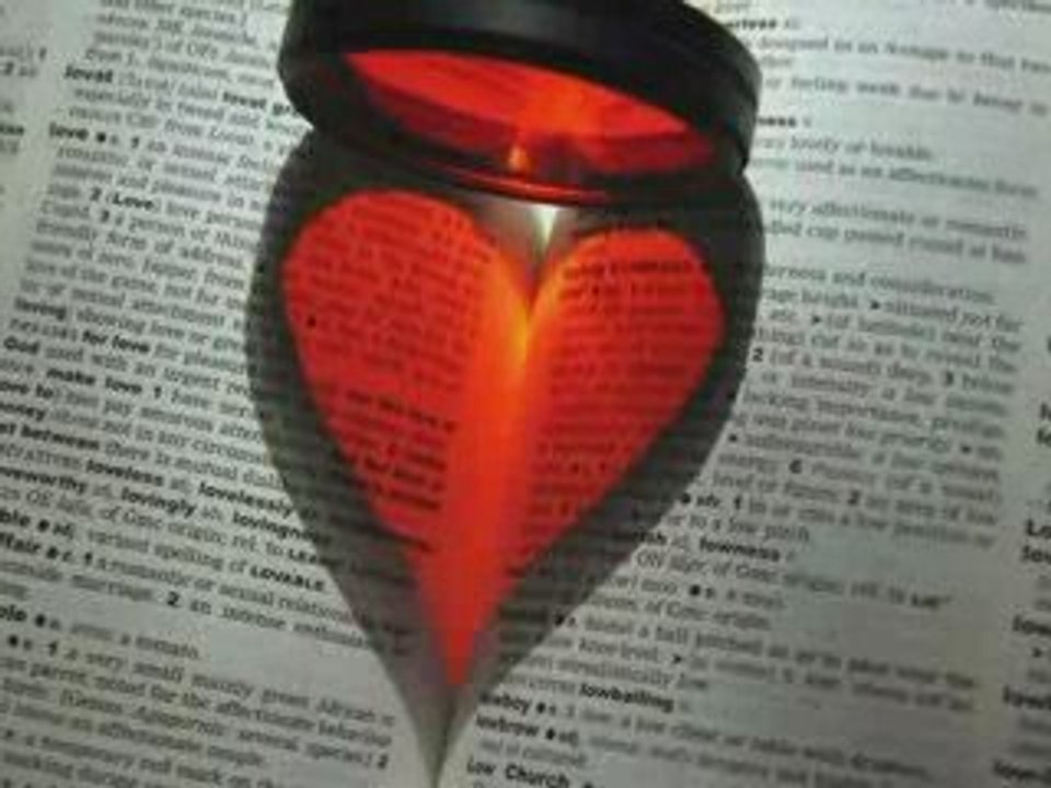 Heart theme
