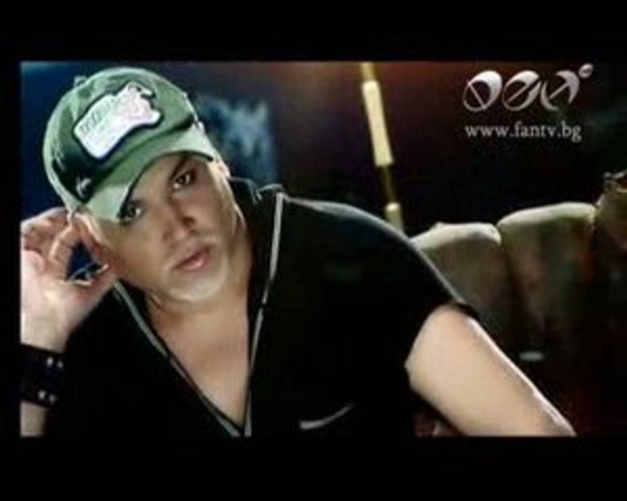 Azis & Vanko 1 - Lud me pravish { video }