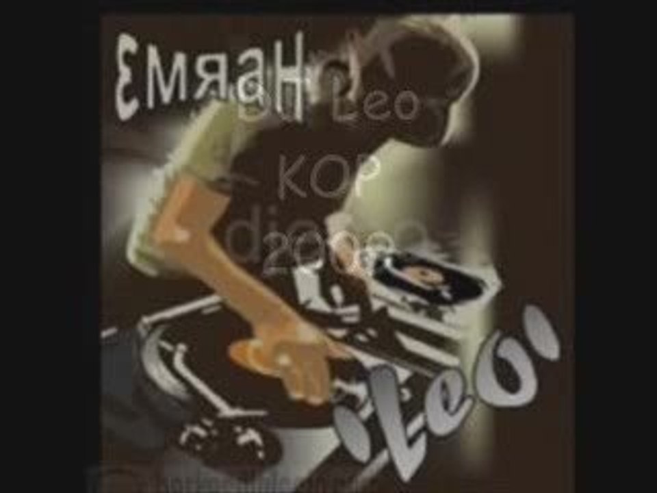 DJ Leo