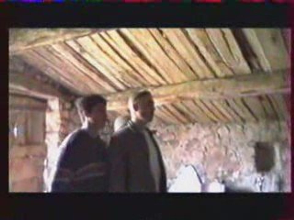 2001 • lachau vs sidiouane