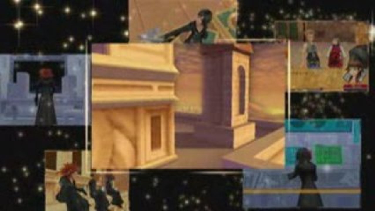 Kingdom Hearts 358 2 Days_05