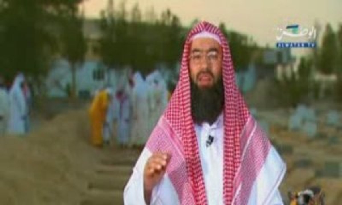 La mort 3sur3 Al 3awadi.