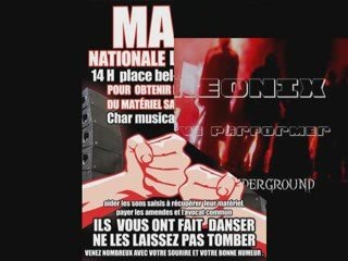 Unity is strength//Pharpheonix Hardtek 2009