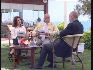 Akdeniz Vitrini 2.Hafta Nizamettin Şen 04