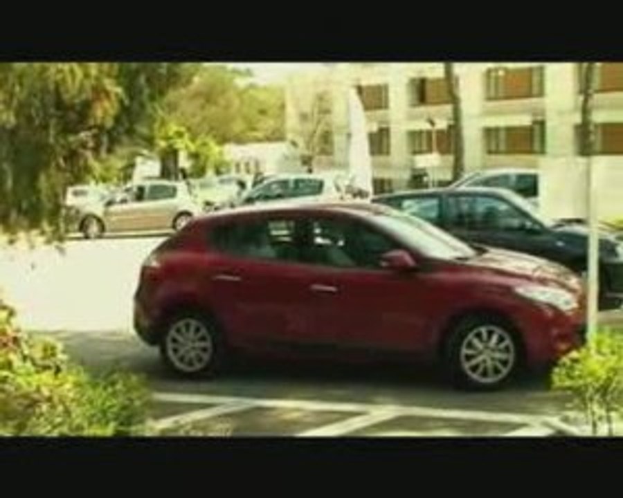 Formation Campus Renault