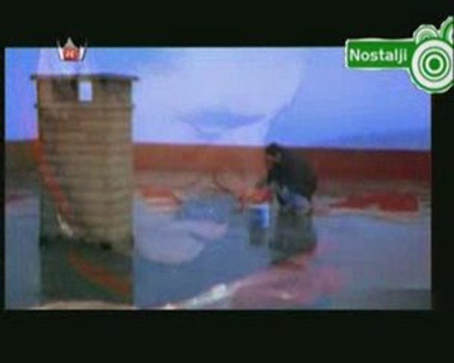 Ibrahim Tatlises - Bitanem by Aluxton