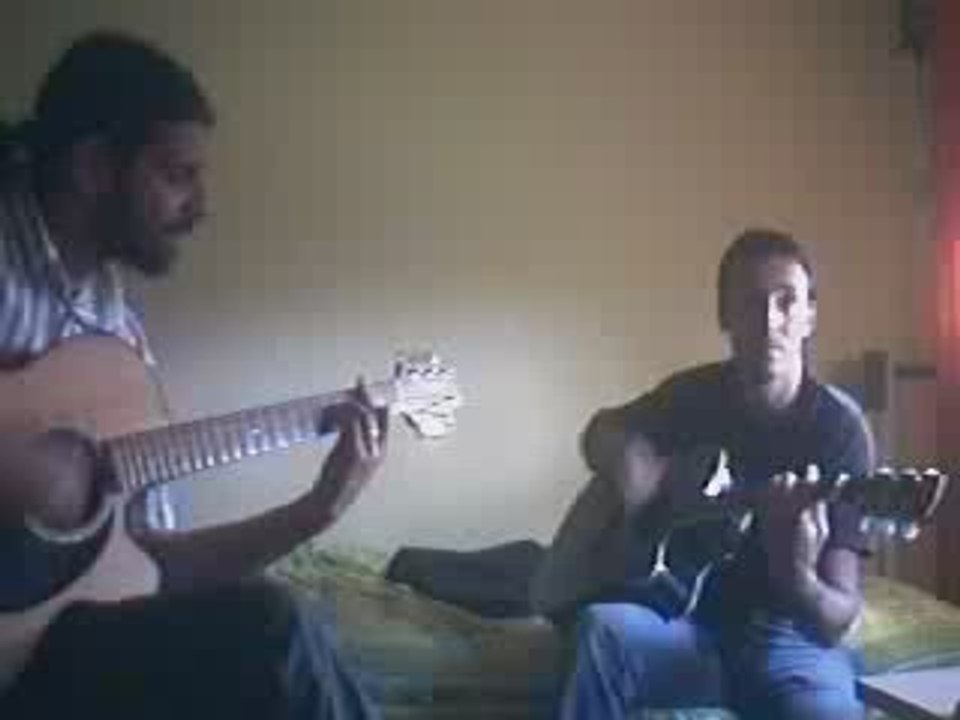 Baby can i hold you Tracy Chapman by babass and rico