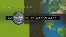 (English Version) WORLD MOSAIC The Global Art!