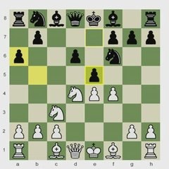 Chess.com: Shankland Teaches the Najdorf: 6.f4