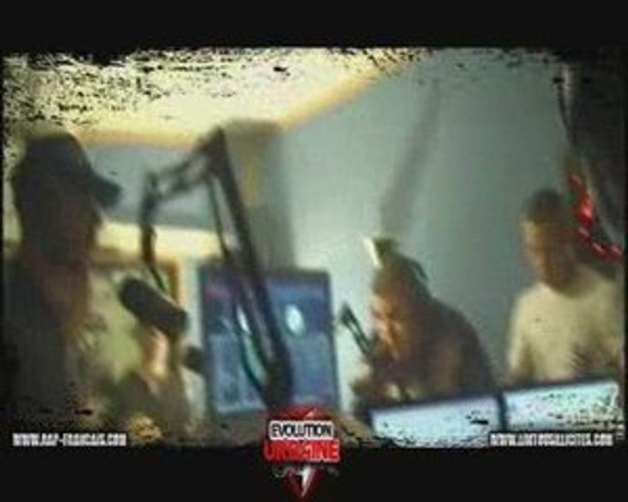 LIM Zeler - Evolution Urbaine Freestyle Generations Pt2