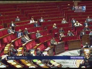 Télézapping : "C'est Sarkozy qui est a été censuré"