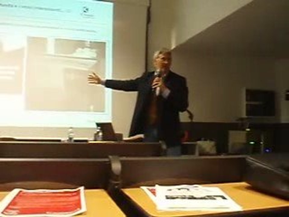 Alex Kornfeind - Turismo 2.0, Beni Culturali e Grandi Eventi