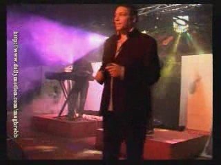 Cheb Abbes m3a 3amri