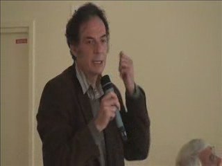 Soins palliatifs : Etat des lieux, perspectives