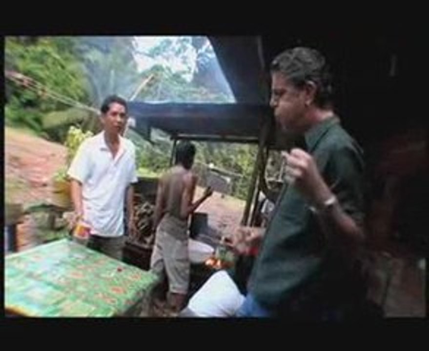 ANTHONY BOURDAIN