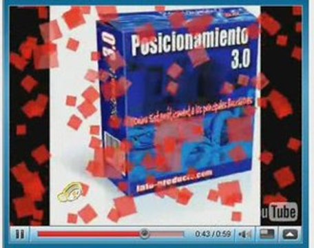 posicionamiento en los primeros lugares de la web