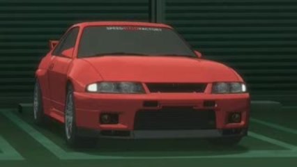 [MKN] vostf Wangan Midnight 12 partie 2