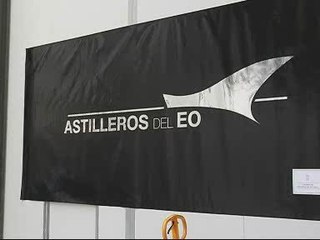 Astilleros del Eo 2009