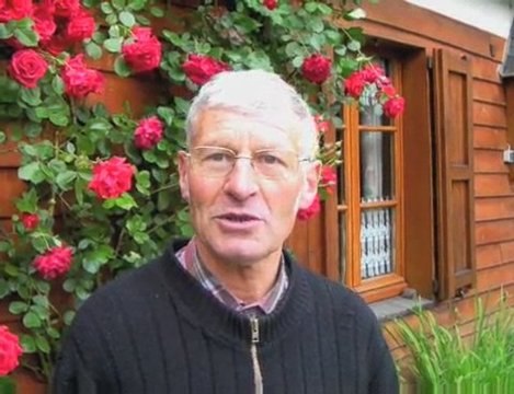 Moutons d'Ouessant ou tondeuses écologiques ?