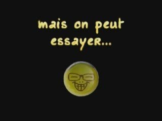 Le slalom n'est pas du freeride