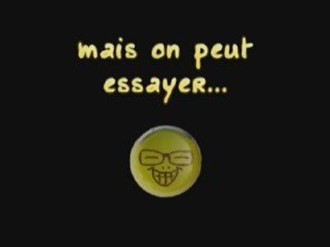 Le slalom n'est pas du freeride