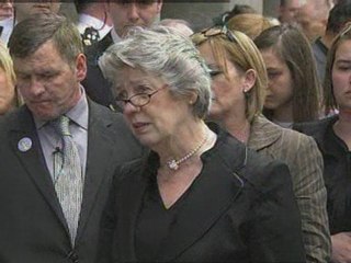 Reaction to the conviction of Ben Kinsella's killers