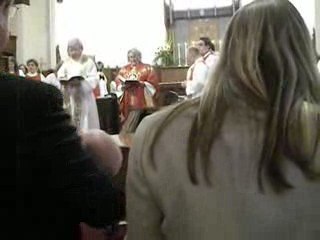 Baptism
