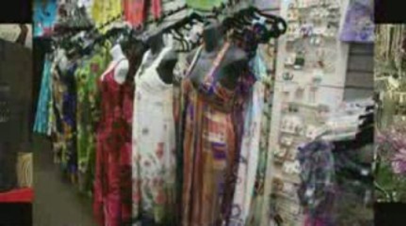 Not Your Daughter's Jeans Sold Here