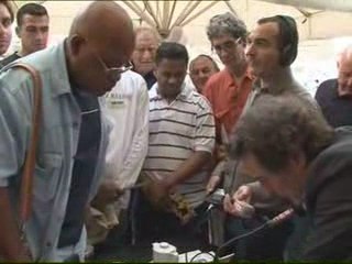 Dans les coulisses du tour de France