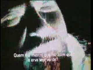 Robert Anton Wilson - Who Is The Master?