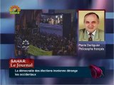 La démocratie iranienne enrage les médias occidentaux